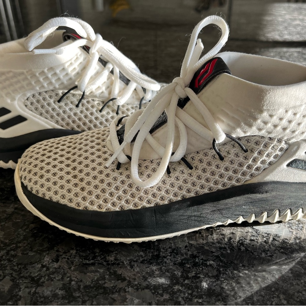 Kids Adidas Ape shoe